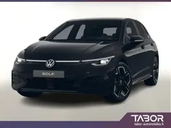 VW Golf VIII
