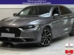 Gris Utilisé 2023 DS Automobiles DS9 Rivoli Plus Berline | 39 600 € (Super prix)