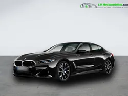 Utilisé 2022 BMW M850 Comfort Edition Coupé | 78 400 €
