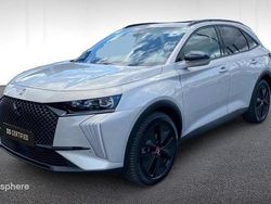 Bleu Utilisé 2024 DS Automobiles DS7 Crossback Performance Line Plus SUV | 31 608 € (Prix juste)
