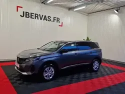 Utilisé 2022 Peugeot 5008 Active Monospace | 22 790 € (Bon prix)