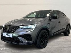 Gris Nouvelle 2025 Renault Arkana Esprit Alpine SUV | 32 499 € (Prix cher)
