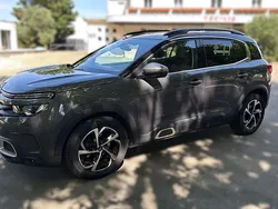 Gris Utilisé 2019 Citroën C5 Aircross Feel SUV | 11 990 € (Prix juste)