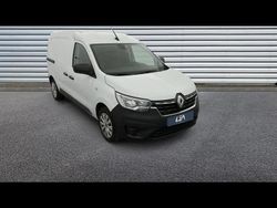 Blanc Utilisé 2022 Renault Kangoo Monospace | 16 980 € (Prix cher)