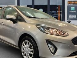 Utilisé 2020 Ford Fiesta Business Edition Citadine | 12 290 € (Prix juste)