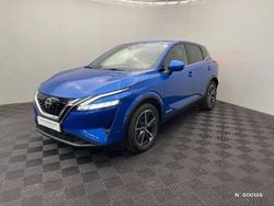 Bleu Utilisé 2024 Nissan Qashqai Tekna SUV | 33 990 € (Prix cher)