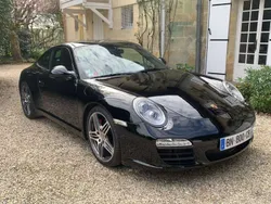 Porsche 911 Carrera S