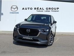 Utilisé 2024 Mazda CX-60 Exclusive-Line SUV | 49 990 € (Prix cher)