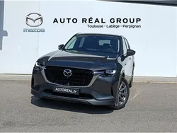 Utilisé 2024 Mazda CX-60 Exclusive-Line SUV | 51 990 € (Prix cher)