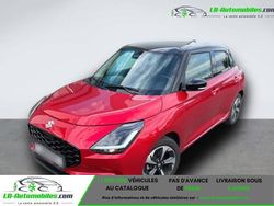 Utilisé 2025 Suzuki Swift Citadine | 22 500 € (Prix cher)