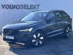 Noir Utilisé 2024 Volvo XC60 SUV | 52 890 € (Prix assez cher)