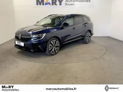 Bleu Utilisé 2024 Renault Espace Iconic Monospace | 43 990 € (Prix juste)