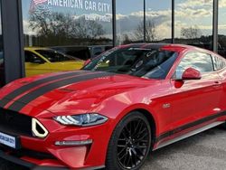 Occasion 2019 Ford Mustang GT Fastback Coupé | 57 990 € (Prix cher)