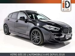 Noir Utilisé 2024 BMW 118 M Performance Citadine | 31 890 € (Prix juste)