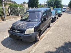 Utilisé 2008 Citroën Berlingo Comfort Monospace | 1 600 €