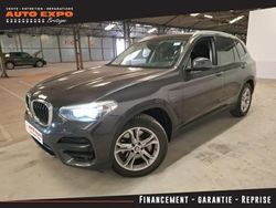 Noir Utilisé 2021 BMW X3 SUV | 29 900 € (Super prix)
