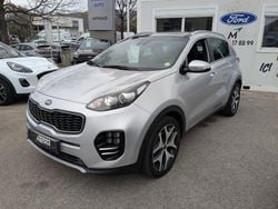 Occasion 2018 Kia Sportage GT-Line SUV | 17 390 € (Prix juste)