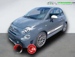 Utilisé 2021 Abarth 595 Citadine | 21 200 € (Prix cher)