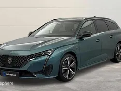 Utilisé 2023 Peugeot 308 GT Break | 26 999 € (Prix assez cher)