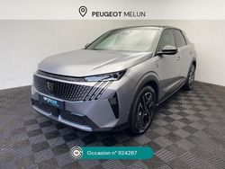 Nouvelle 2025 Peugeot 3008 GT | 34 480 € (Prix assez cher)