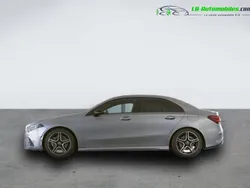 Utilisé 2022 Mercedes A250 Berline | 32 300 € (Prix assez cher)