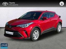 Occasion 2021 Toyota C-HR Business Edition SUV | 18 490 € (Bon prix)