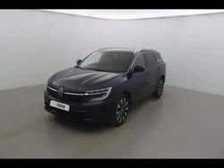 Bleu Utilisé 2025 Renault Espace Techno Monospace | 35 999 € (Bon prix)