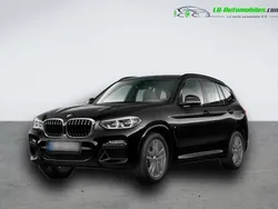 Utilisé 2021 BMW X3 Comfort Edition SUV | 44 100 € (Prix juste)
