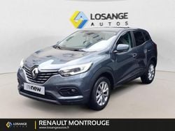 Utilisé 2021 Renault Kadjar Business SUV | 17 490 € (Prix juste)
