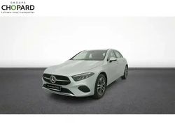Noir Utilisé 2024 Mercedes A250 Berline | 29 990 €