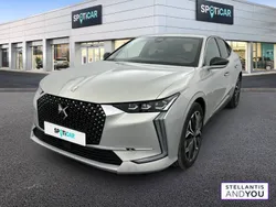 Gris Utilisé 2022 DS Automobiles DS4 Rivoli Berline | 31 990 € (Prix juste)