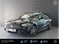 Utilisé 2024 Mercedes C300 Berline | 45 900 € (Prix juste)