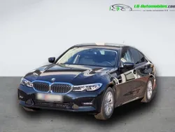 Utilisé 2019 BMW 330 Sport Line Berline | 31 100 € (Prix assez cher)