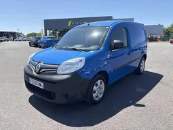 Bleu Utilisé 2020 Renault Kangoo Monospace | 10 990 €