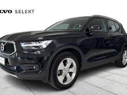 Noir Utilisé 2021 Volvo XC40 Momentum SUV | 30 666 €