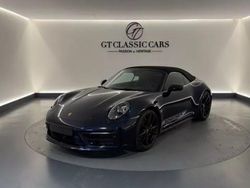 Utilisé 2020 Porsche 911 Carrera 4S Cabriolet | 179 900 €