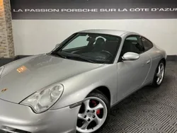 Porsche 911 Carrera