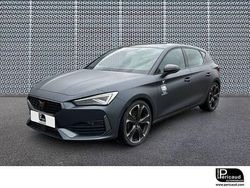 Gris Utilisé 2024 Cupra Leon VZ | 40 990 €