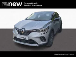 Utilisé 2022 Renault Captur Intens SUV | 18 390 € (Bon prix)