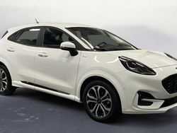 Occasion 2023 Ford Puma ST-Line Coupé | 18 990 € (Prix juste)