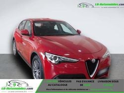 Occasion 2018 Alfa Romeo Stelvio SUV | 26 400 € (Bon prix)