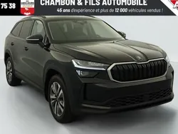 Nouvelle 2025 Skoda Kodiaq Selection SUV | 40 990 € (Prix juste)