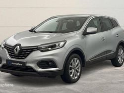 Gris Utilisé 2021 Renault Kadjar Business SUV | 15 799 € (Prix juste)