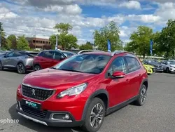 Utilisé 2019 Peugeot 2008 Allure SUV | 9 499 € (Bon prix)