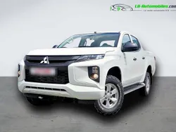 Utilisé 2021 Mitsubishi L200 Pick-up | 36 500 € (Prix assez cher)