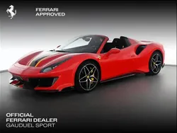 Utilisé 2020 Ferrari 488 Cabriolet | 599 000 €