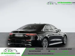 Utilisé 2024 Mercedes S450 Berline | 109 500 € (Bon prix)