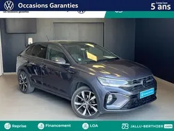 Gris Utilisé 2024 VW Taigo R-line SUV | 28 480 € (Prix juste)