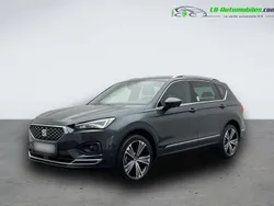 Utilisé 2022 Seat Tarraco SUV | 39 500 € (Prix juste)