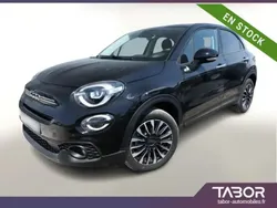 Noir Utilisé 2023 Fiat 500X SUV | 19 853 € (Prix juste)